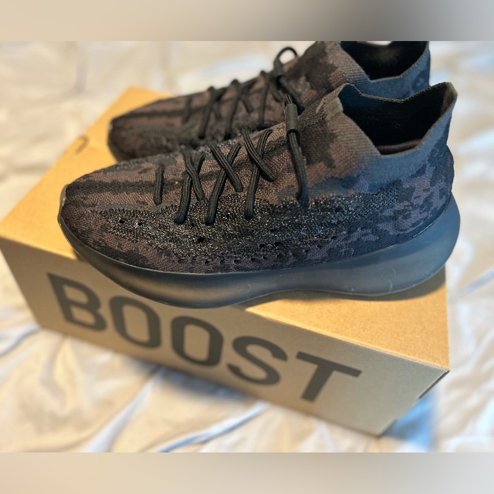 Yeezy Boost 380